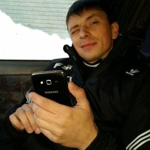 Роман, 43 года, Южно-Сахалинск