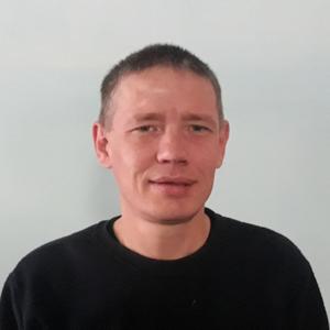 Сергей, 47 лет, Пермь