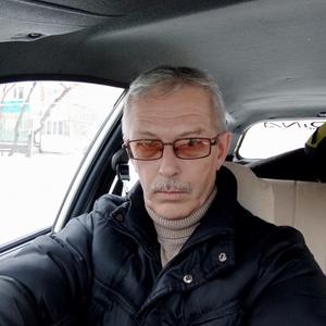 Леонид Чикунов, 64 года, Саяногорск