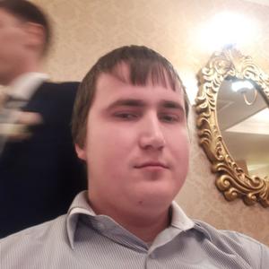 Парни в Новочебоксарске: Николай Краснов, 35 - ищет девушку из Новочебоксарска