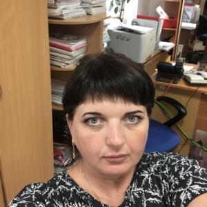 Мелена, 44 года, Южно-Сахалинск