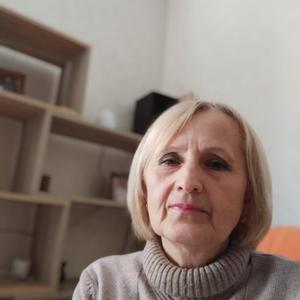 Любаша, 66 лет, Тула