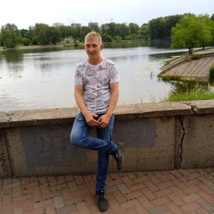 Парни в Нижнекамске: Станислав, 32 - ищет девушку из Нижнекамска
