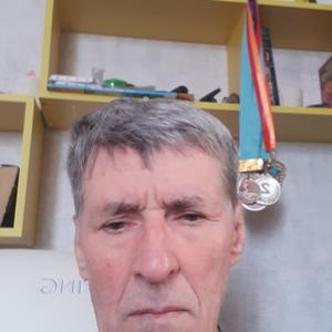 Валера, 73 года, Омск