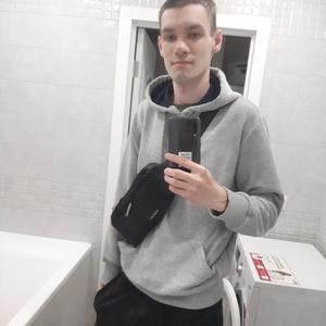 Костя, 24 года, Кемерово