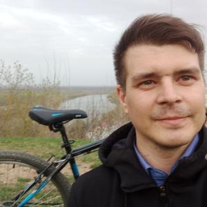 Владимир, 33 года, Уфа