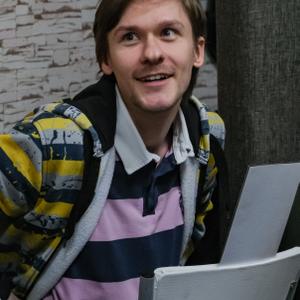 Дмитрий, 33 года, Красногорск