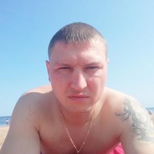 Виталик, 32 года, Санкт-Петербург