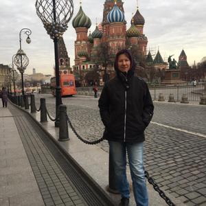 Девушки в Екатеринбурге: Gana, 43 - ищет парня из Екатеринбурга