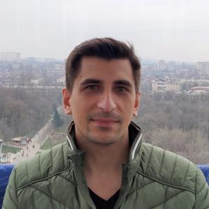 Яков, 38 лет, Таганрог