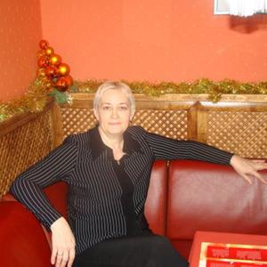 Татьяна Бондарь, 65 лет, Элиста