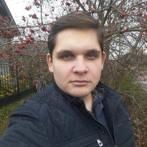 Михаил Власов, 30 лет, Южа