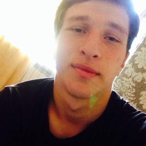 Gusrn, 22 года, Волжский