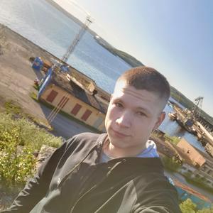 Парни в Североморске: Александр, 25 - ищет девушку из Североморска