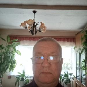 Парни в Тобольске: Сергей, 56 - ищет девушку из Тобольска