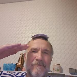 Саша, 68 лет, Новосибирск