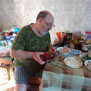 Без Разницы, 73 года, Волгоград
