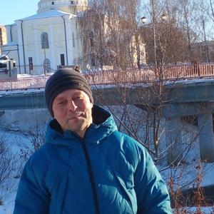 Парни в Наро-Фоминске: Александр, 55 - ищет девушку из Наро-Фоминска