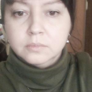 Светлана, 49 лет, Стерлитамак