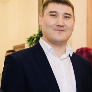 Ленар, 33 года, Ижевск