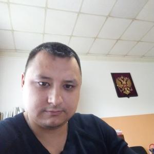 Роман, 36 лет, Владивосток
