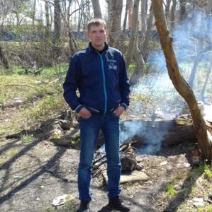 Alekcei, 43 года, Краснодар