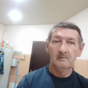 Сергей, 63 года, Новосибирск