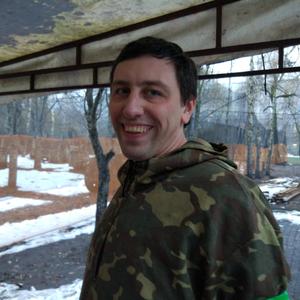 Виталий, 40 лет, Киев