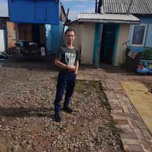 Парни в Даурии: Сергей, 48 - ищет девушку из Даурии