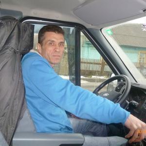 Sergej Kazderko, 52 года, Брянск