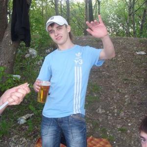 Vitya, 34 года, Липецк