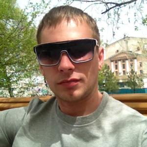 Иван, 32 года, Нерюнгри
