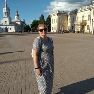 Мария, 48 лет, Вологда