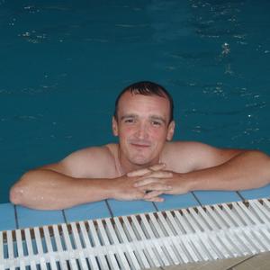Dmitry, 43 года, Волгоград