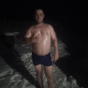 Сергей, 45 лет, Фатеж