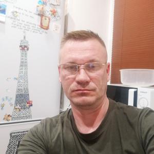 Алексей, 46 лет, Сыктывкар