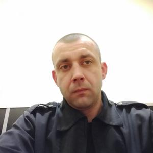 Никита Веретенников, 38 лет, Новомосковск