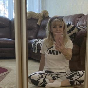 Девушки в Краснотурьинске: Зинаида, 62 - ищет парня из Краснотурьинска