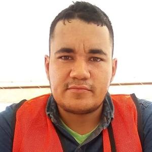 Jose Moreno, 31 год, Toluca