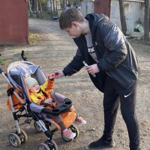 Парни в Новосибирске: Алексей, 29 - ищет девушку из Новосибирска