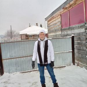 Парни в Кусе: Олег, 47 - ищет девушку из Кусы