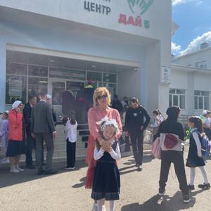 Девушки в Татарстане: Ольга, 56 - ищет парня из Татарстана