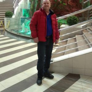 Сергей, 53 года, Екатеринбург