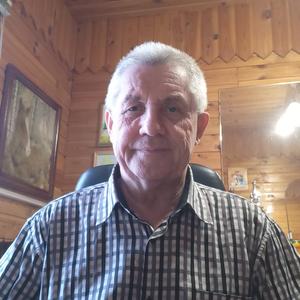 Парни в Казани (Татарстан): Рауф, 66 - ищет девушку из Казани (Татарстан)
