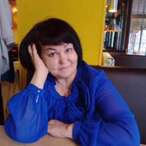 Девушки в Тольятти: Людмила, 61 - ищет парня из Тольятти
