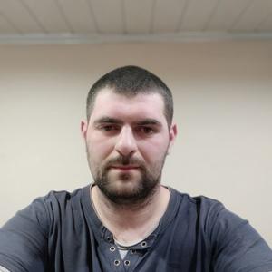 Денис Краснов, 34 года, Ковров