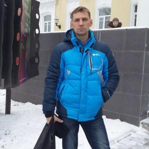 Виктор, 48 лет, Новочебоксарск