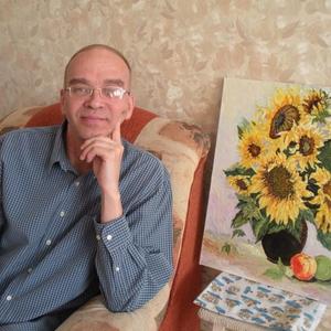 Виктор Кирпиков, 57 лет, Киров