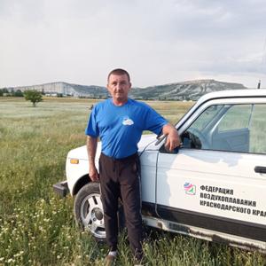 Андрей, 49 лет, Тимашевск