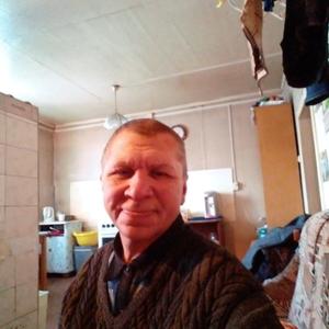 Сергей, 52 года, Иркутск